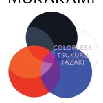 murakami cover