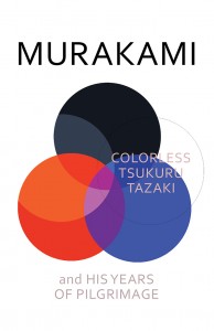 murakami cover