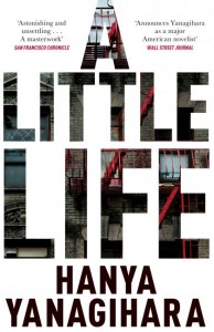 Hanya Yanagihara-A Little Life